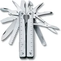 Victorinox Outil multifonctions SwissTool X