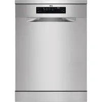 AEG Lave-vaisselle Série 7000 Glasscare D (ffb73727pm)