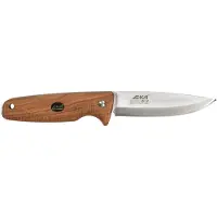 Eka Nordic W12 Knife Marron