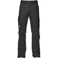 Fjällräven Pantalon de plein air KARL PRO TROUSERS
