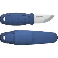 Morakniv Eldris Knife Bleu