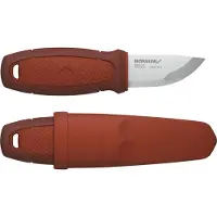 Morakniv Mora Eldris Red 12648 couteau de cou avec étui