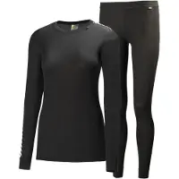 Helly Hansen Ensemble femme comfort light set
