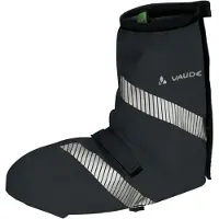 Vaude Bike Luminum Bike Overshoes Noir EU 44-46