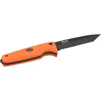 Eka Nordic T12 Knife Orange