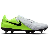 Nike Phantom Gx Ii Academy Sg/ac Pro Football Boots Gris EU 40 1/2 Homme
