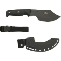 Eka Couteau AxeBlade W1, noir