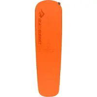 Sea to Summit UltraLight S.I. Regular - Matelas de couchage autogonflant - 2.5cm - 550g - Orange