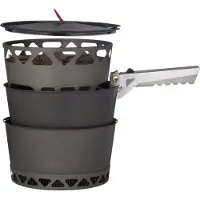 Primus Réchaud De Camping Primetech Set 2.3l