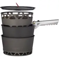 Primus Réchaud De Camping Primetech Set 1.3l