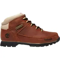 Timberland Bottines à lacets crème / caramel / noir