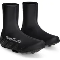 Gripgrab Ride Wp Road Overshoes Noir EU 44-45
