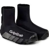 Gripgrab Ride Winter Road Overshoes Noir EU 38-39