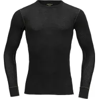 Devold Sous-vêtement à Manches Longues Wool Mesh 190