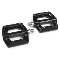 Clarks Cp-313 Pedals Noir