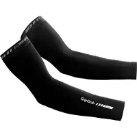 Gripgrab Manchettes Classic Thermal - Black