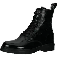 Nero Giardini Bottines à lacets noir