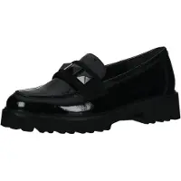 Gabor Chaussure basse noir