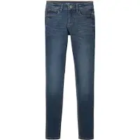 Tom Tailor Jean 'Alexa' bleu denim