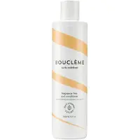 Bouclème Curls Redefined Fragrance Free Conditioner 300 ml