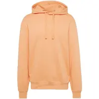 HUGO BOSS Dapo Hættetrøje Orange Str. XL