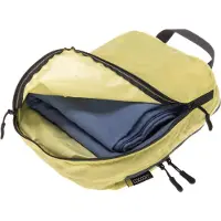 Cocoon Two In One Light Wash Bag Jaune L