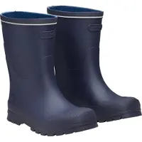 Viking Bottes en Caoutchouc - Jolly - Marine - - 37 - Bottes en Caoutchouc