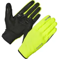 Gripgrab Hurricane 2 Gloves Jaune L