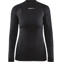 Craft Maillot de compression col rond femme Active Extreme