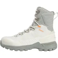 Mammut Blackfin Iii Wp High Hiking Boots Blanc EU 40 Femme