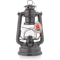 Feuerhand Hurricane Lantern 276, lanterne, étincelant