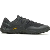Merrell Chaussure de course 'Trail Glove 7' noir