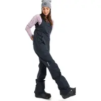 Burton Avalon Race Suit Noir M Femme