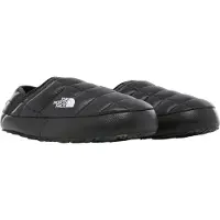 The North Face Pantoufle 'Thermoball Traction V' noir / blanc