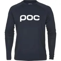 POC Reform Enduro Long Sleeve Enduro Jersey Noir XL Homme