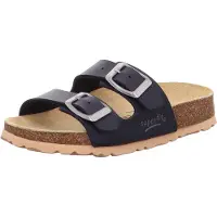 Superfit Sandales bleu marine