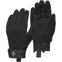 Black Diamond Crag Gloves Noir XL Homme