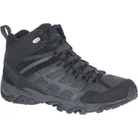 Merrell Moab Fst 3 Hiking Boots Gris EU 47 Homme