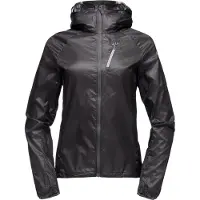 Black Diamond Veste imperméable femme Distance Wind