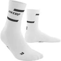 Cep Chaussettes Longues The Run Half