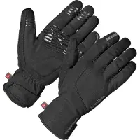 Gripgrab Polaris 2 Wp Gloves Noir XL