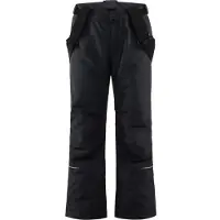 Haglöfs Niva Insulated Pants Noir 128 cm Enfants