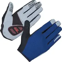 Gripgrab Gants Longs Shark - Navy Blue