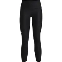 Under Armour Pantalon de sport noir / blanc