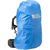 Fjällräven 20-35l Bag Rain Cover Bleu