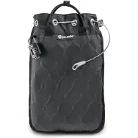Pacsafe Sac Travelsafe 5l Gii Portable Safe