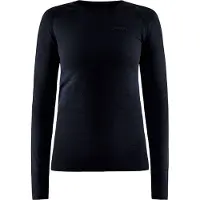 Craft Maillot de compression manhces longues femme Core Dry Active Comfort