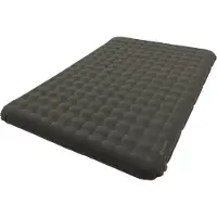 Outwell Flow Inflatable Mat Noir