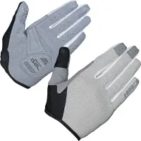 Gripgrab Gants Longs Dames Shark - Grey