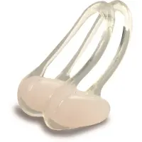 Speedo Pince-nez - Transparent - - UneTaille - Pince-nez